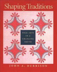 Produktbild: Shaping Traditions