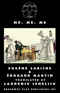 Produktbild: Me, Me, Me