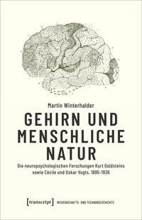 Produktbild: Gehirn und menschliche Natur