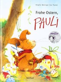 Produktbild: Frohe Ostern, Pauli
