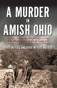 Produktbild: Murder in Amish Ohio