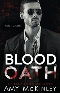 Produktbild: Blood Oath