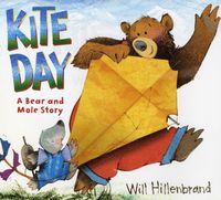 Produktbild: Kite Day