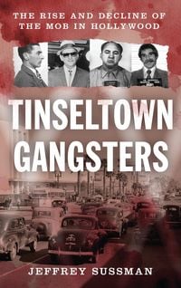 Produktbild: Tinseltown Gangsters