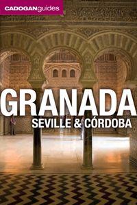 Bild vom Artikel Granada, Seville and Cordoba (Cadogan Guides) vom Autor Dana Facaros