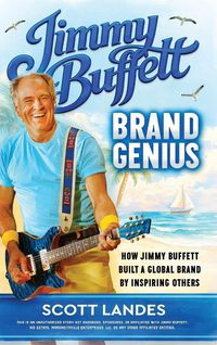 Produktbild: Jimmy Buffett Brand Genius