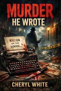 Produktbild: Murder He Wrote