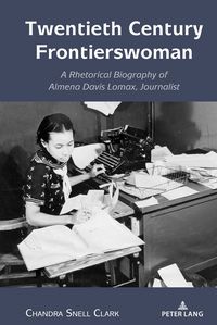 Produktbild: Twentieth Century Frontierswoman