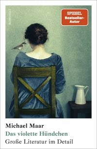 Produktbild: Das violette H&uuml;ndchen