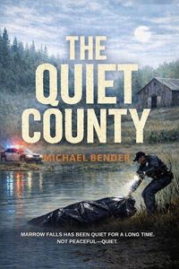 Produktbild: The Quiet County
