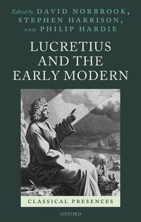 Bild vom Artikel Lucretius and the Early Modern vom Autor David (Emeritus Merton of Engl Norbrook