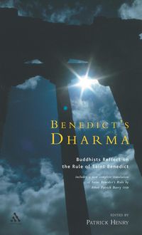 Produktbild: Benedict's Dharma