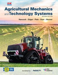 Produktbild: Agricultural Mechanics and Technology Systems