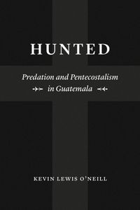 Produktbild: Hunted