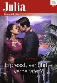 Produktbild: Erpresst, verf&uuml;hrt - verheiratet?