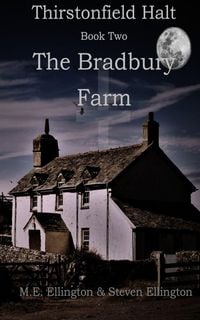 Produktbild: Thirstonfield Halt Book Two