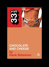 Produktbild: Ween's Chocolate and Cheese