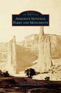 Produktbild: Arizona's National Parks and Monuments
