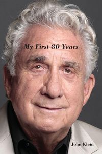 Produktbild: My First 80 Years