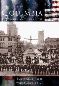 Produktbild: Columbia