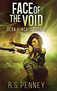 Produktbild: Face Of The Void