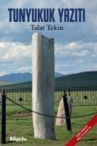 Produktbild: Tunyukuk Yaziti