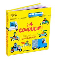 Produktbild: &iexcl;A Conducir! / Driving!