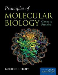 Produktbild: Tropp, B: Principles of Molecular Biology