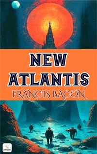 Produktbild: New Atlantis