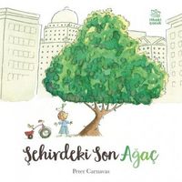 Produktbild: Sehirdeki Son Agac