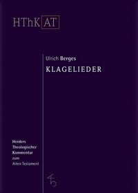 Produktbild: Klagelieder