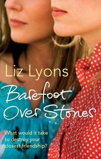 Produktbild: Barefoot Over Stones
