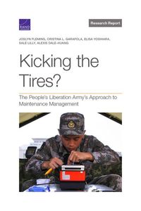 Produktbild: Fleming, J: Kicking the Tires?