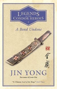 Produktbild: Yong, J: Bond Undone