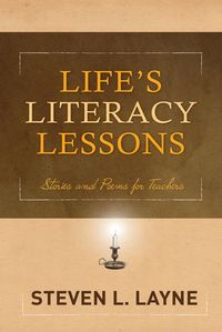 Produktbild: Life's Literacy Lessons