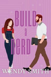 Produktbild: Build a Nerd