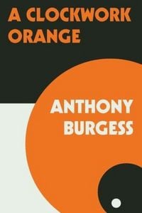 Produktbild: A Clockwork Orange