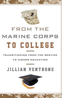 Produktbild: From the Marine Corps to College