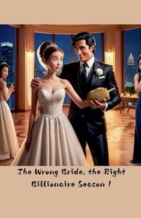 Produktbild: The Wrong Bride, The Right Billionaire Season 1