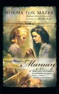 Produktbild: Good Night, Maman