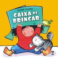 Produktbild: Caixa de brincar
