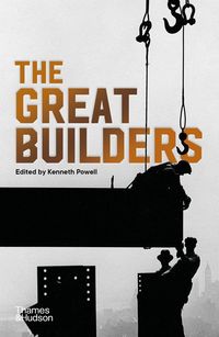Produktbild: The Great Builders