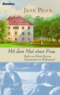 Produktbild: Mit dem Mut einer Frau