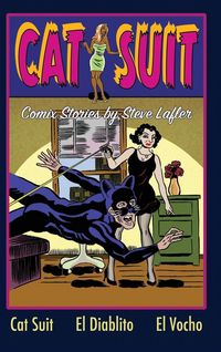 Produktbild: Cat Suit