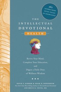 Produktbild: Intellectual Devo Health