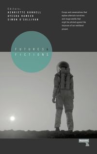 Produktbild: Futures & Fictions