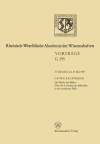 Produktbild: Rheinisch-Westf&auml;lische Akademie der Wissenchaften