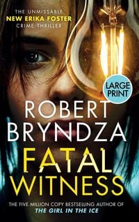 Produktbild: Fatal Witness