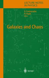 Produktbild: Galaxies and Chaos