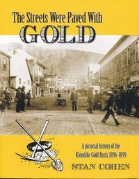 Produktbild: Streets Were Paved with Gold